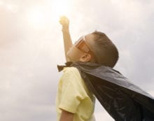 We need not fear the voices of our children We need not fear the voices of our children