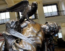 Ireland’s greatest mythical hero Ireland’s greatest mythical hero