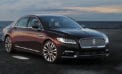 2019 Lincoln Continental The 2019 Lincoln Continental offers upscale driving at its best