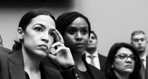 New generation of women find their voices in politics New generation of women find their voices in politics
