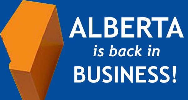 CAPP, Calgary Edmonton Chambers laud UCP’s business-friendly commitment CAPP, Calgary Edmonton Chambers laud UCP’s business-friendly commitment