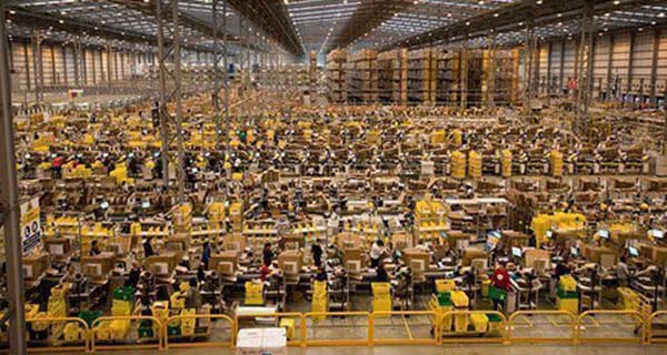 Record sales for Canadian businesses through Amazon Record sales for Canadian businesses through Amazon