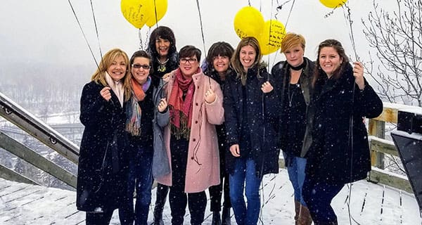 jewellery Calgary women launch online consignment store for jewelry