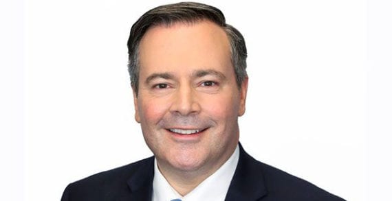 Taube: Jason Kenney right person to lead Alberta Taube: Jason Kenney right person to lead Alberta