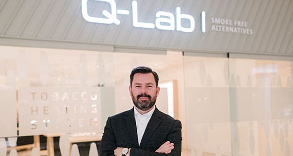 Q-Lab new name for stores selling IQOS tobacco product Q-Lab new name for stores selling IQOS tobacco product