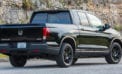 2019 Ridgeline The 2019 Honda Ridgeline is a pleasure to drive