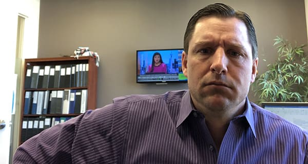 Calgary businesses carry heavy property tax burden Calgary businesses carry heavy property tax burden