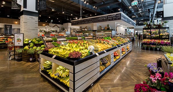 Urban Fare opens in Calgary’s Mount Royal Village area Urban Fare opens in Calgary’s Mount Royal Village area