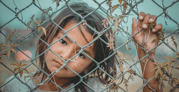 Why helping the downtrodden around the world helps us all Why helping the downtrodden around the world helps us all