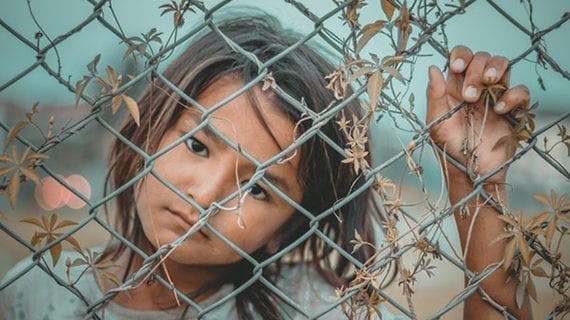Why helping the downtrodden around the world helps us all Why helping the downtrodden around the world helps us all