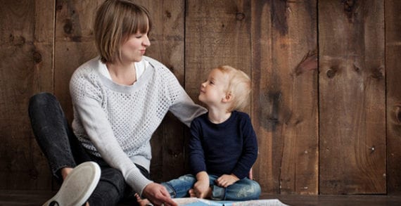 Ontario offers a new direction in child-care funding Ontario offers a new direction in child-care funding