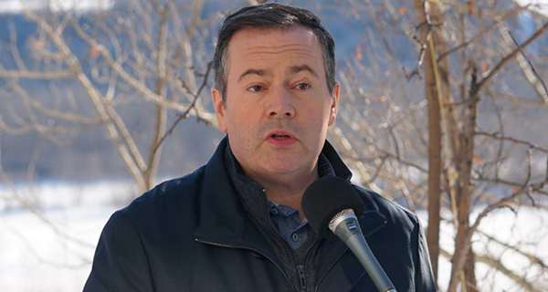 Alberta’s new government should cut energy sector taxes, rules Alberta’s new government should cut energy sector taxes, rules