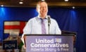 Conservative revival in Alberta was in the cards all along Conservative revival in Alberta was in the cards all along