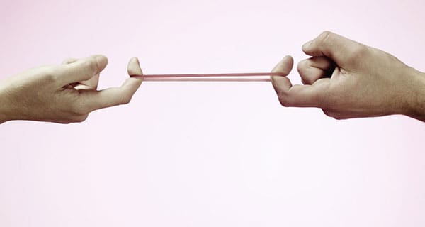 Mortgage stress test takes a bite out of new mortgages Mortgage stress test takes a bite out of new mortgages