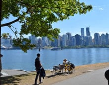 Vancouver’s bike-walk bias is costly and unjustified Vancouver’s bike-walk bias is costly and unjustified