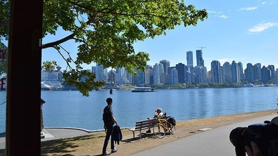 Vancouver’s bike-walk bias is costly and unjustified Vancouver’s bike-walk bias is costly and unjustified