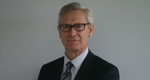 Al Duerr details the transition from mayor to tech CEO Al Duerr details the transition from mayor to tech CEO