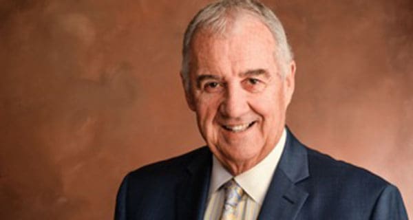 Peter Legge Doing Business in Tough Times presentation May 16