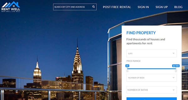 Apartment rental online platform launched in Alberta Apartment rental online platform launched in Alberta