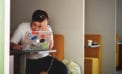 Students burdened by rising cost of university education Students burdened by rising cost of university education