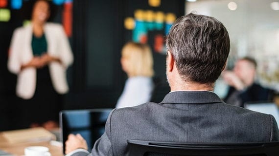 Non-profit and charity executive directors too often isolated Non-profit and charity executive directors too often isolated