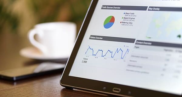 We fail to accurately measure the digital economy’s impact We fail to accurately measure the digital economy’s impact