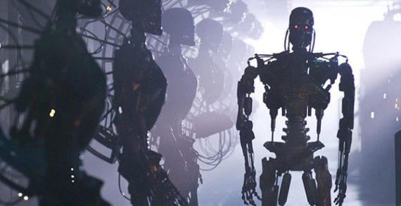 China is driving the rise of omniscient machines China is driving the rise of omniscient machines