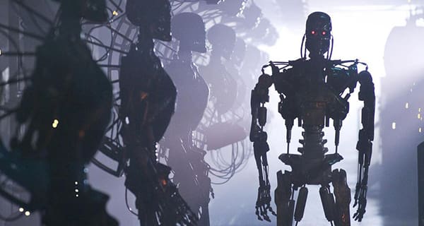 China is driving the rise of omniscient machines China is driving the rise of omniscient machines