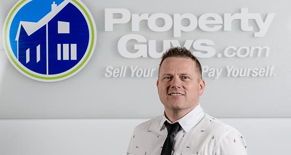 Ken LeBlanc is on a mission to create clarity around real estate Ken LeBlanc is on a mission to create clarity around real estate