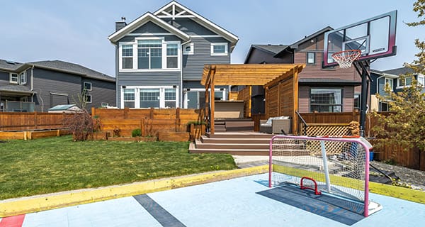 Try-before-you-buy concept used to sell home Try-before-you-buy concept used to sell home