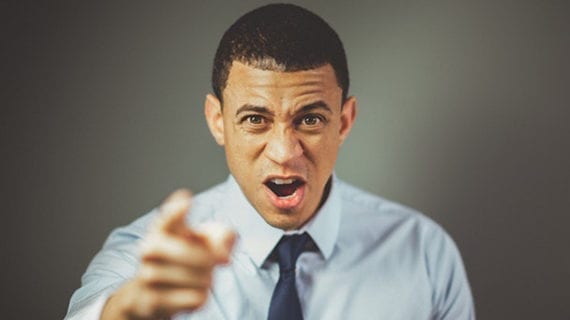 Canadians have become habituated to howling for political effect Canadians have become habituated to howling for political effect