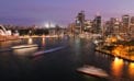 Australian coalition government offers bland status quo Australian coalition government offers bland status quo