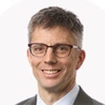Bob Espey, president and chief executive officer for Parkland