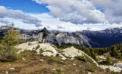 Hut-to-hut hike rewards adventurers with epic views Hut-to-hut hike rewards adventurers with epic views