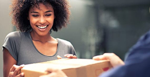 Purolator launches e-commerce delivery service Purolator launches e-commerce delivery service