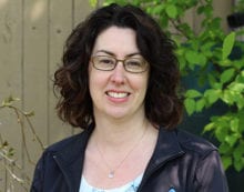 Robyn Pearson Improving the lives of seniors – and their families