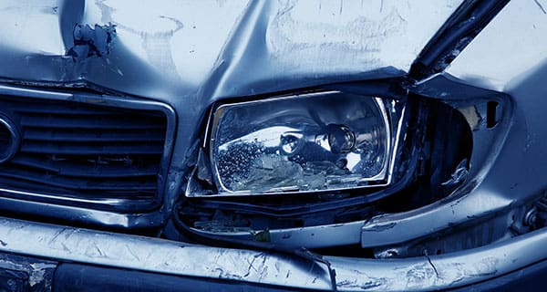 According to Safe Auto, a car accident happens every 5.2 seconds Safe Driving: Top 3 Most Common Locations Where Car Accidents Occur