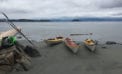 Taking the anxiety out of long crossings in a kayak Taking the anxiety out of long crossings in a kayak