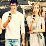 Young adults