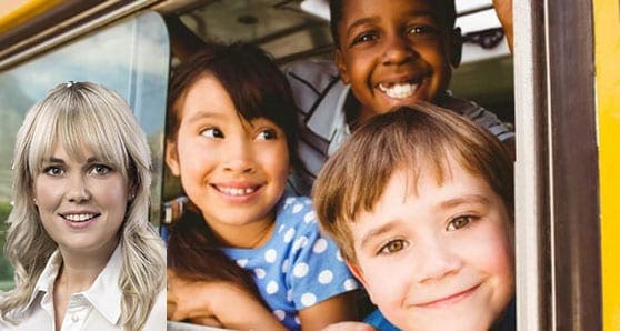 Caring and compassionate transport for special needs students Caring and compassionate transport for special needs students