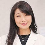 Dr. Jacqueline Shan, president, CEO, and chief science officer of PBG BioPharma
