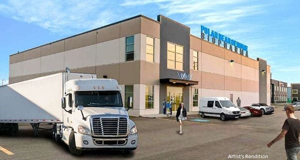 Biopharma company to create 50 new jobs in Leduc Biopharma company to create 50 new jobs in Leduc