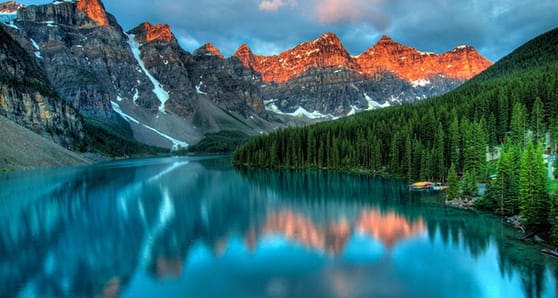 We all need to experience nature in our daily lives We all need to experience nature in our daily lives