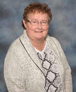 Denise DeNeve