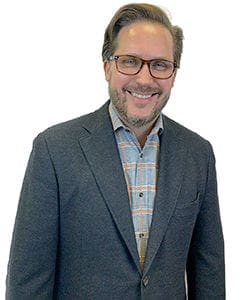 Greg Moreau