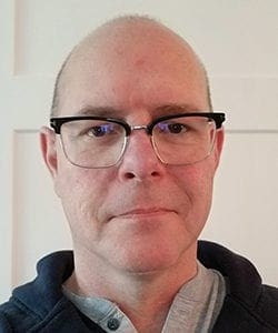 James Teague