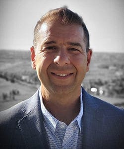 Mauro Plenzik