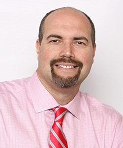 Robert McLister