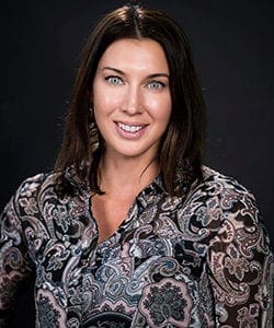 Shannon Pestun