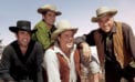 When TV westerns ruled the roost When TV westerns ruled the roost
